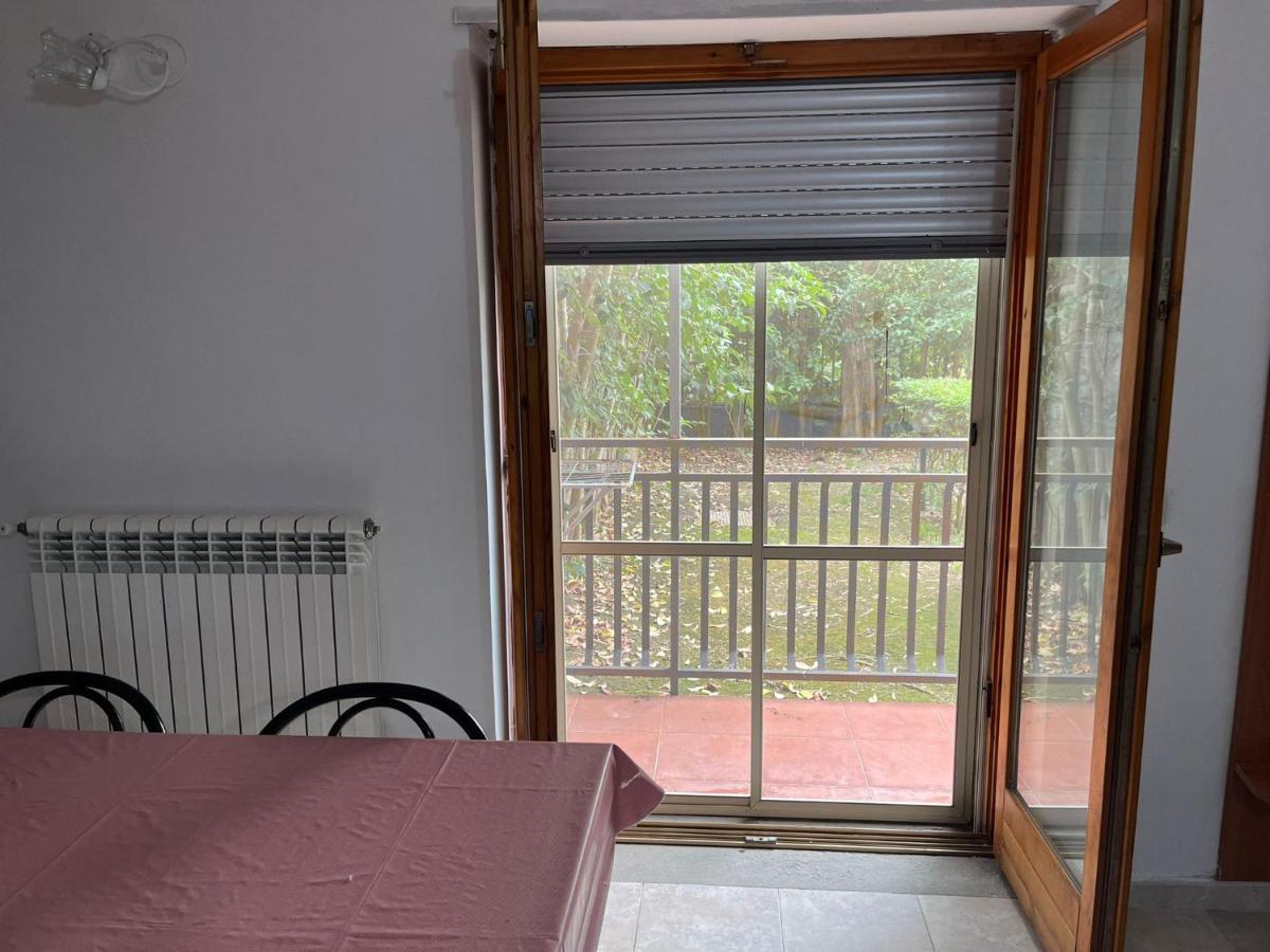 B&B Dionigi Crotone Exterior photo