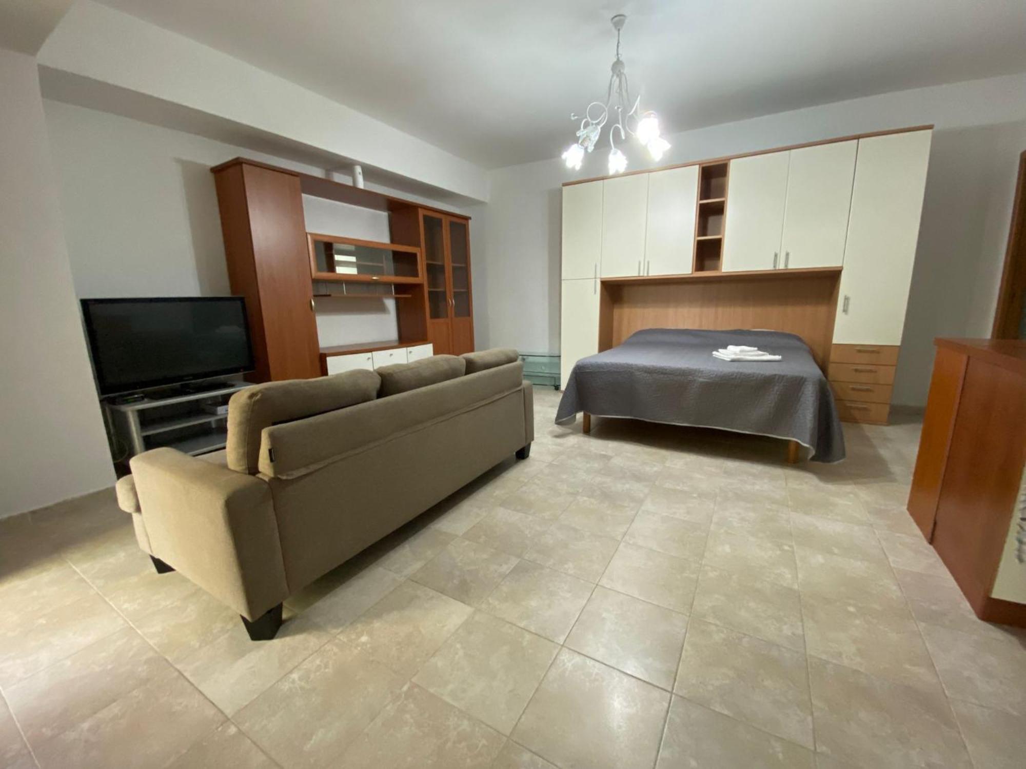 B&B Dionigi Crotone Exterior photo