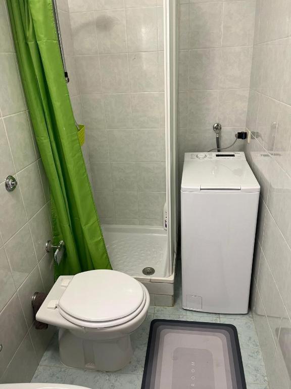 B&B Dionigi Crotone Exterior photo